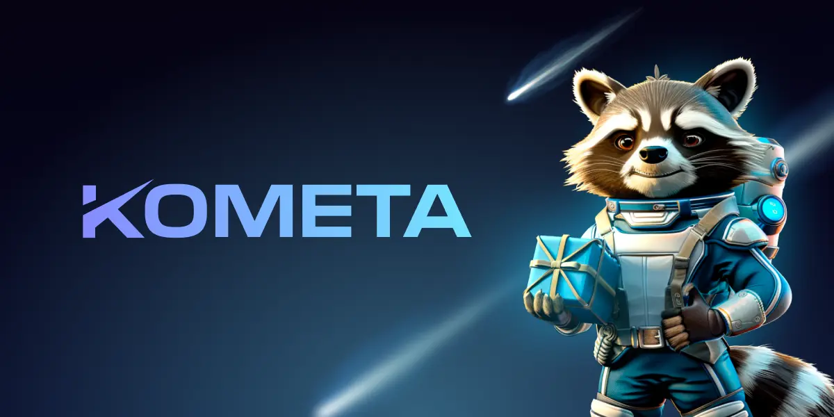 Kometa Casino